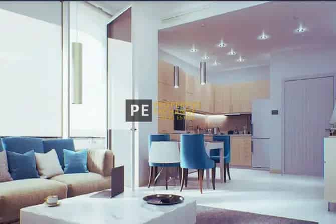 3 Bed Apartment For Sale in Golf Views Seven City
