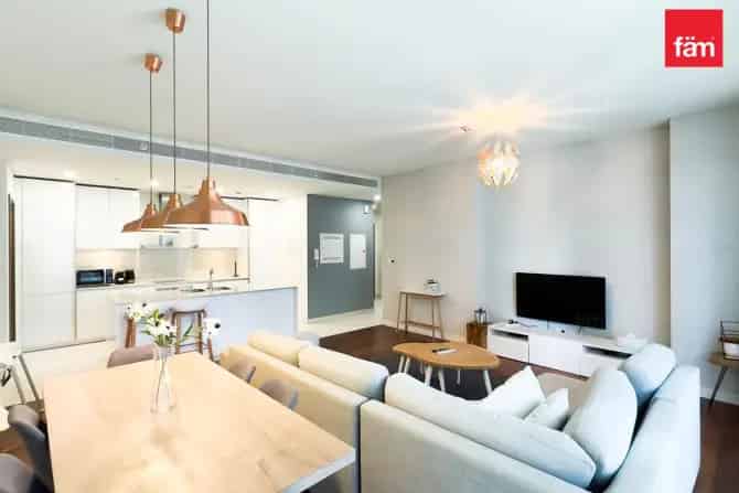2 Bed Apartment For Sale in City Walk
