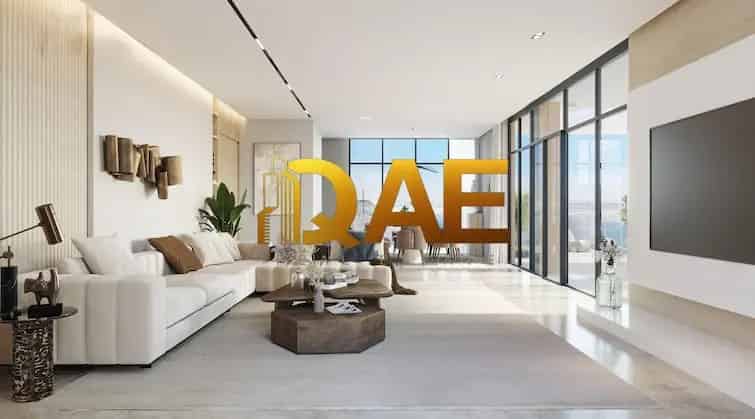 1 Bedroom Apartment for Sale in Dubai Maritime City with Sea Views