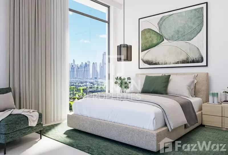 1 Bedroom Apartment for sale at Golf Heights