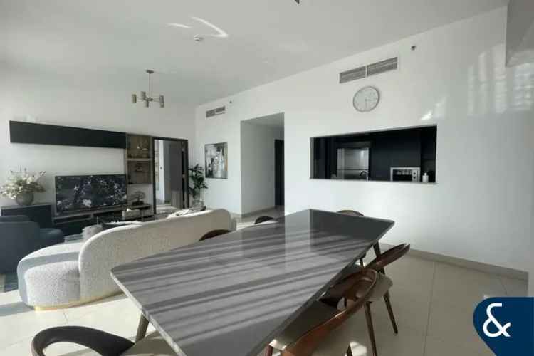 3 Bedroom Apartment for Sale in Downtown Views, Zabeel 2, Zabeel.