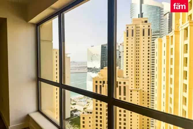2 Bed Apartment To Rent in Bahar 1