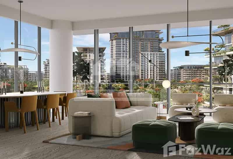 1 Bedroom Apartment for sale at Myrtle