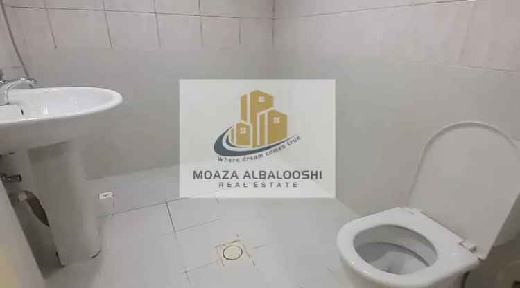 1 Bedroom 1150 Sq.Ft. Apartment for Rent in Lulu Tower, Al Nahda (Sharjah), Sharjah