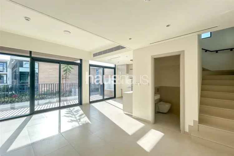 3 Bedroom Villa To Rent