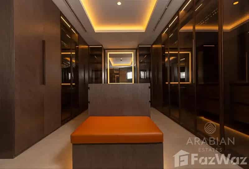 3 Bedroom Penthouse for sale at Trident Bayside