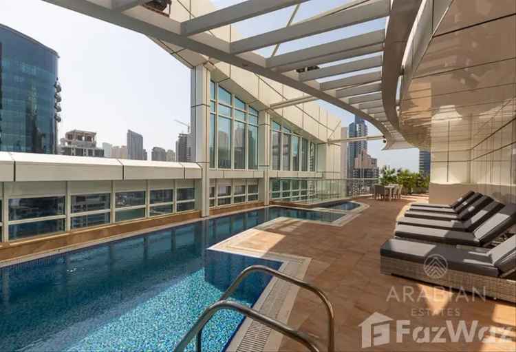 3 Bedroom Penthouse for sale at Trident Bayside