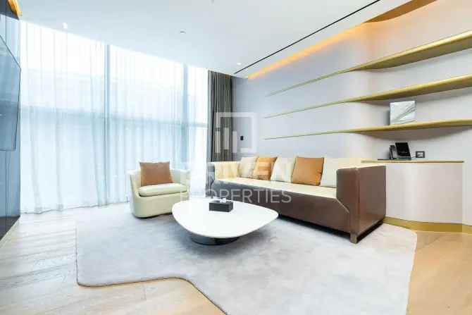 1 Bed Apartment For Sale in The Opus