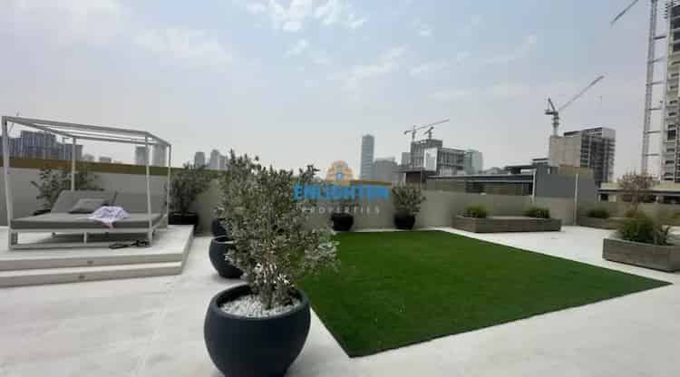 Buy Apartment in Jumeirah Village Circle with Marina View and Modern Amenities