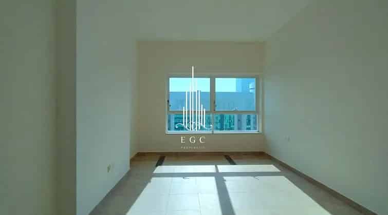 2 Bedroom 1200 Sq.Ft. Apartment for Rent in Hamdan Street, Abu Dhabi