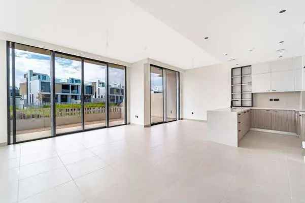4163 SQ FT Plot | Park ViewVs | View Today, Dubai Hills Estate, Golf Grove, Dubai, United Arab Emirates | Property for sale | Savills