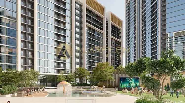 Buy 1 Bedroom Apartment in Motor City Dubai with Luxury Features