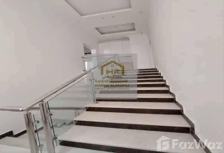 Buy Villa 5 Bedrooms Al Yasmeen Freehold No Down Payment