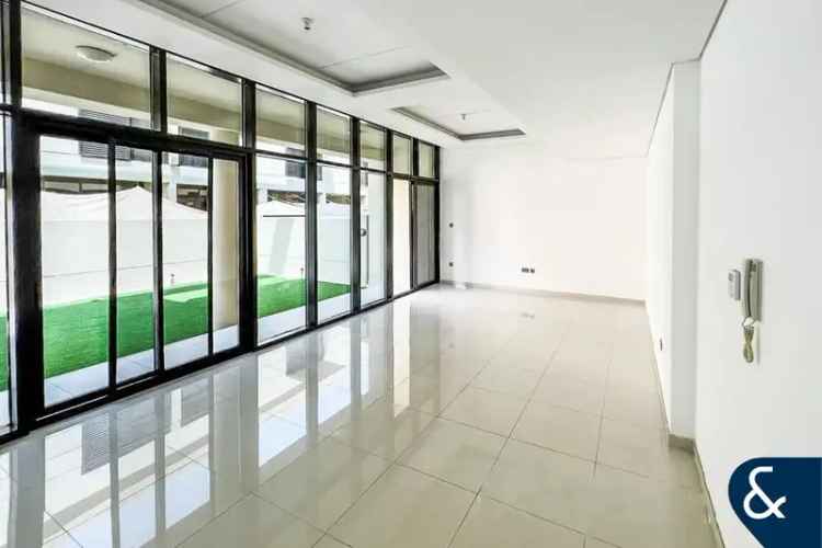 3 Bedroom Townhouse for Rent in Topanga, DAMAC Hills.