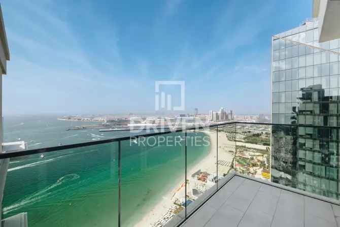 5 Bed Penthouse To Rent in La Vie