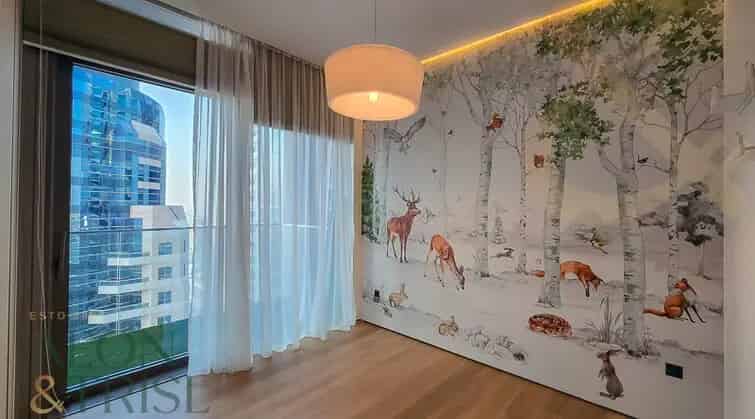 For Sale Stunning 3 Bedroom Apartment in Marina Gate Dubai Marina