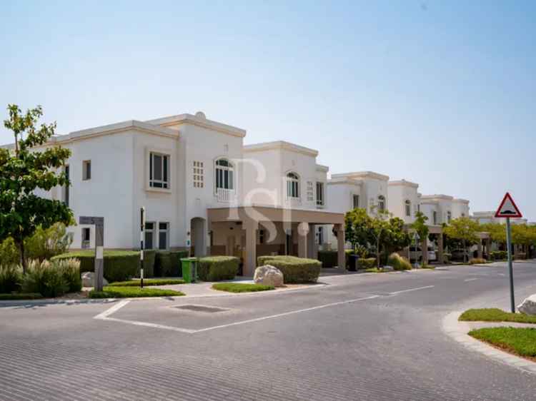 Townhouse for Sale in Al Ghadeer , Al Ghadeer , Abu Dhabi