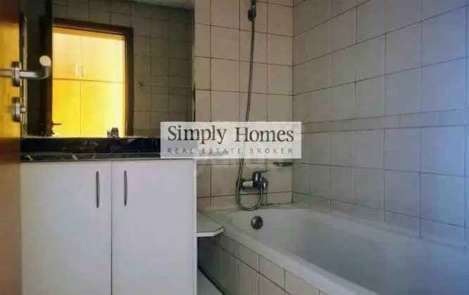 Studio 404 Sq.Ft. Apartment for Sale in Green Community, Dubai