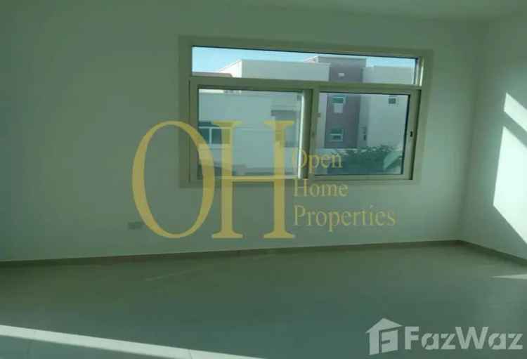 2 Bedroom Apartment for sale at Al Ghadeer 2