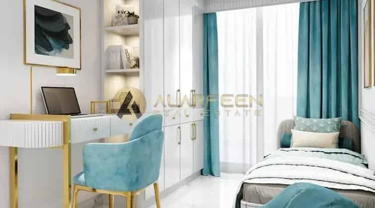 Buy Apartment in Dubai Science Park with Modern Amenities