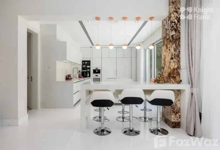 5 Bedroom Villa for sale at The Nest
