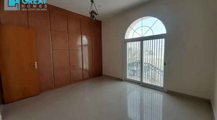 Rent 3 Bedroom Villa in Mirdif Mall Dubai with Garden and Pool