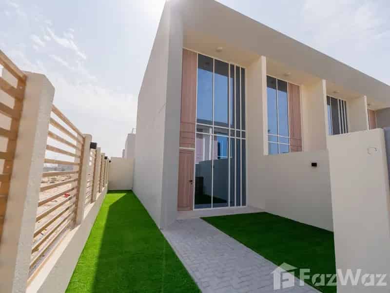 Rent 1 Bedroom Villa in Rukan 3 Dubai with Upgraded Features