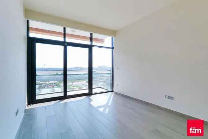 Studio Apartment To Rent in Azizi Riviera