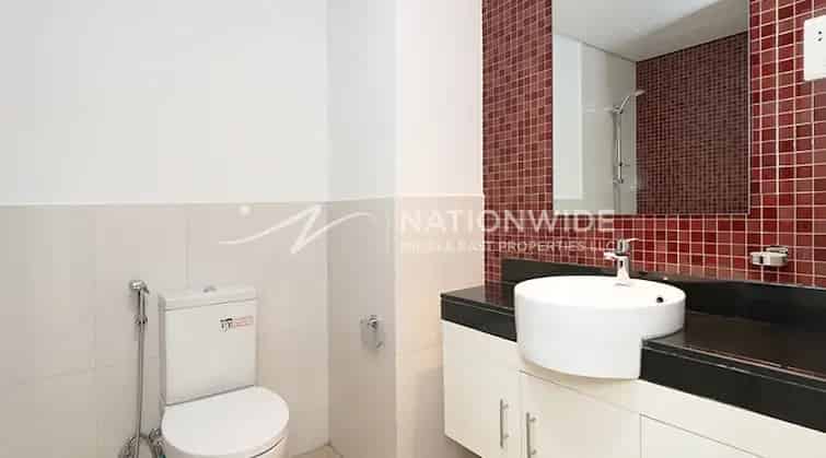 Rent Studio Apartment in Breeze Park Al Ghadeer Abu Dhabi