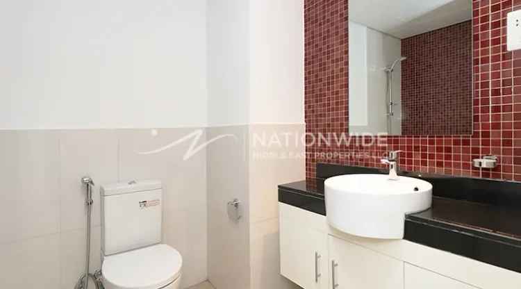 Studio 456 Sq.Ft. Apartment for Rent in Breeze Park, Al Ghadeer, Abu Dhabi