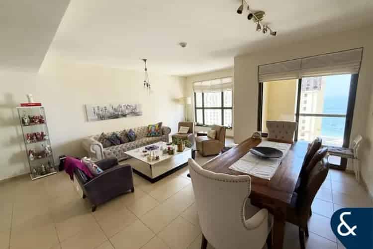 3 Bedroom Apartment for Sale in Murjan 5, Murjan, Jumeirah Beach Residence.