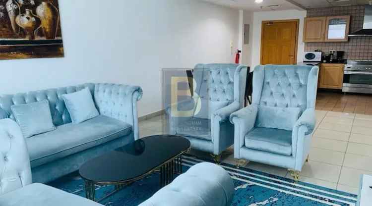 3 Bedroom 1314 Sq.Ft. Apartment for Rent in JLT Cluster P, Jumeirah Lake Towers (JLT), Dubai