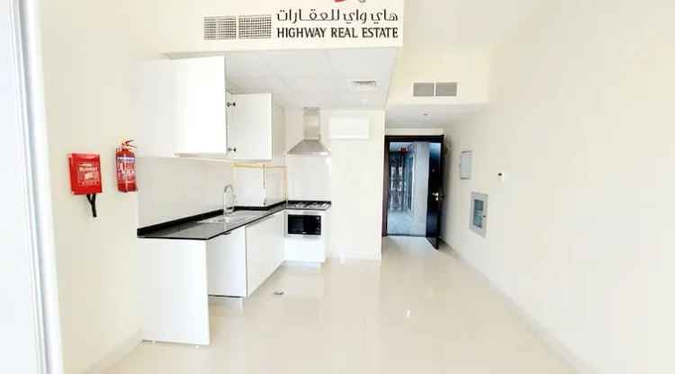 1 Bedroom 400 Sq.Ft. Apartment for Rent in Al Warsan, Dubai