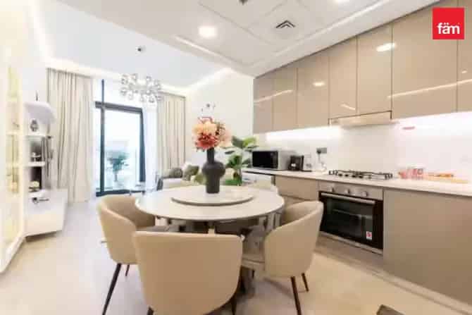 2 Bed Apartment For Sale in Azizi Riviera