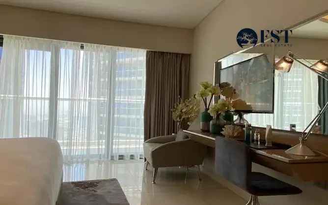 1 Bedroom 1055 Sq.Ft. Apartment for Sale in Business Bay, Dubai