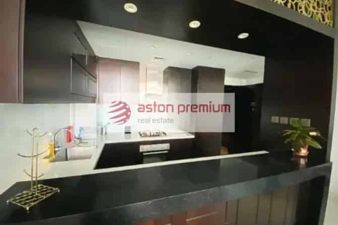 2 Bed Apartment For Sale in Damac Maison Upper Crest