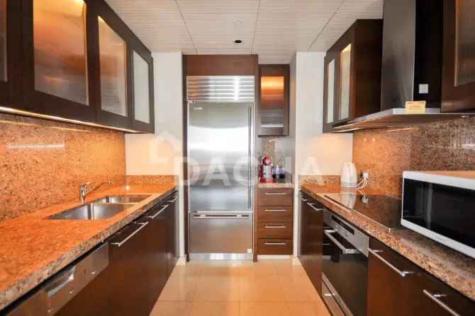 1 Bed Apartment To Rent in Burj Khalifa