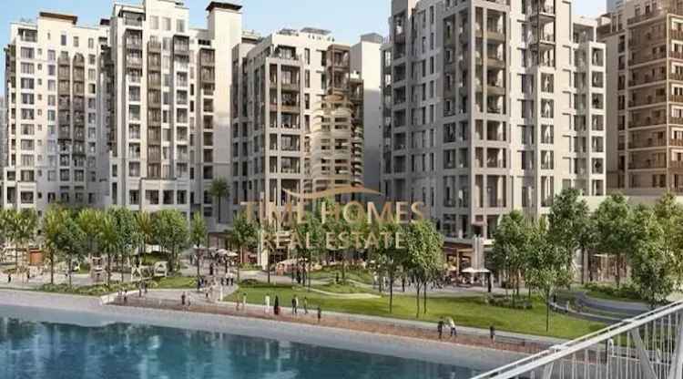 Buy 2 Bedroom Apartment in Sheikh Zayed Road Dubai with Luxurious Amenities