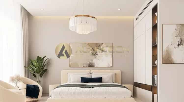 Buy 1 Bedroom Apartment in Majan Dubai with Luxury Amenities