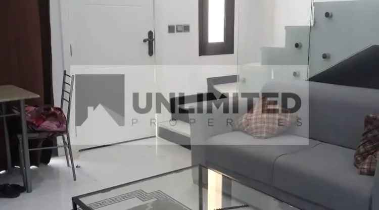 1 Bedroom 629 Sq.Ft. Villa for Sale in Dubai Industrial Park, Dubai