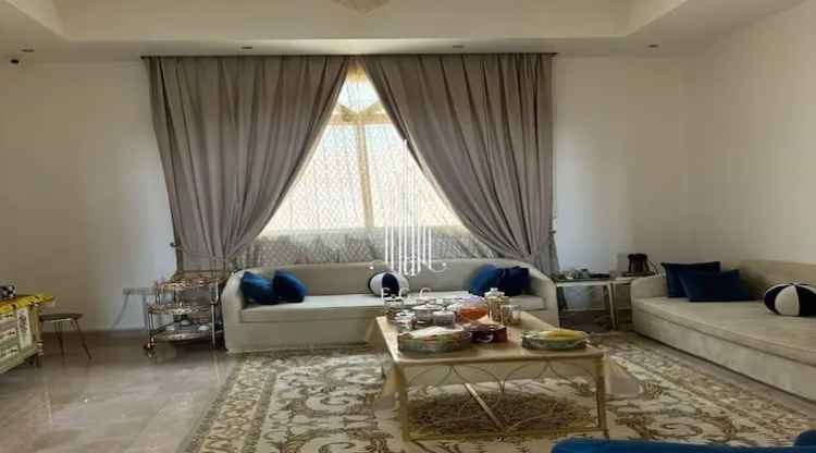 11302 Sq.Ft. Villa for Sale in Al Shamkha, Abu Dhabi