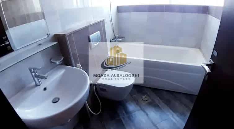 3 Bedroom Apartment for Rent in Al Taawun with Great Amenities
