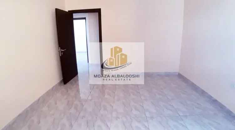 3 Bedroom 18000 Sq.Ft. Apartment for Rent in Al Taawun, Sharjah