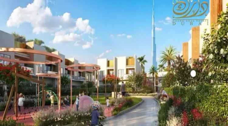 Buy Apartment 4 Bedroom in The Ritz-Carlton Residence Al Jaddaf Dubai