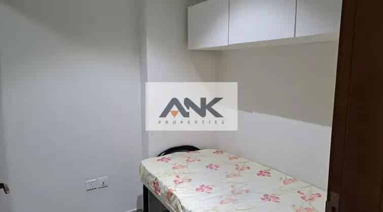 Buy 3 Bedroom Apartment in Jumeirah Village Circle with Balcony and Pool