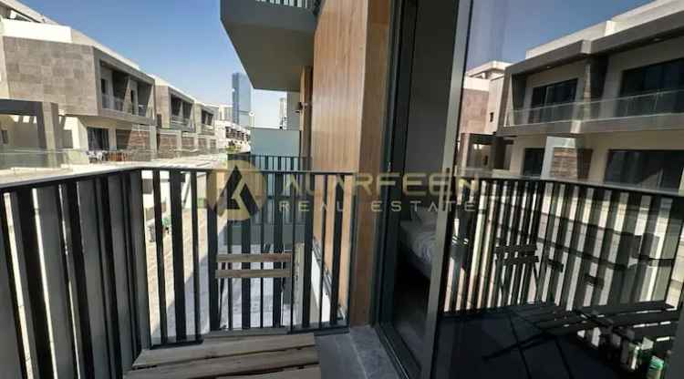 480 Sq.Ft. Apartment for Rent in JVC District 14, Jumeirah Village Circle (JVC), Dubai