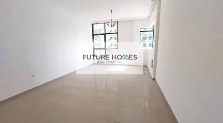 Buy 2 Bedroom Apartment in Al Rashidiya Towers, Ajman with Garden