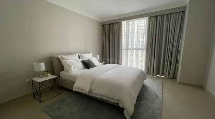Buy Spacious 1 Bedroom Apartment in Dubai Creek Harbour with Premium Amenities