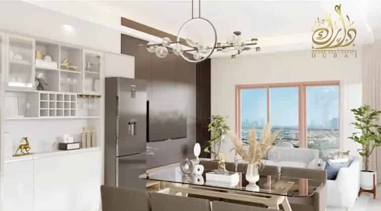 For Sale 1 Bedroom Apartment in Jumeirah Lake Towers with Luxury Features