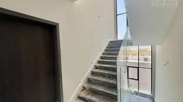 6 Bedroom 10000 Sq.Ft. Villa for Rent in Al Barsha South, Al Barsha, Dubai
